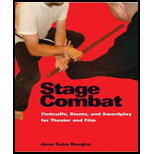 Stage Combat