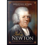 John Newton  From Disgrace to Amazing Grace