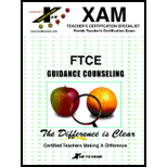 Ftce Guidance Counseling