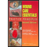 Wound Care Essentials