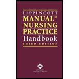 Lippincotts Pocket Manual of Nursing Practice