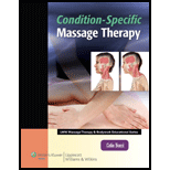 Condition Sepcific Massage Therapy