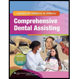 Comprehensive Dental Assisting