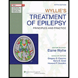 Treatment of Epilepsy