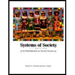 Systems of Society (Custom Printing)