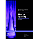 Principles and Practices of Water Supply Operations