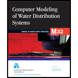 Computer Modeling of Water Distribution