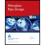 Fiberglass Pipe Design (M45)