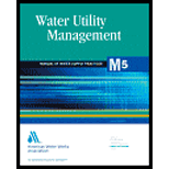 Water Utility Management (M5)