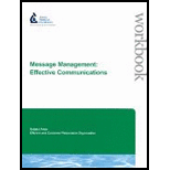 Message Management   With CD