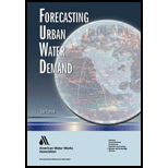 Forecasting Urban Water Demand