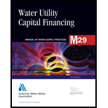 Water Utility Capital Financing (M29)