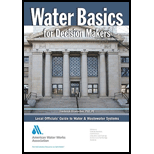 Water Basics for Decision Makers Local Officials Guide to Water and Wastewater Systems