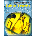 Encyclopedia of Bible Truths  Science/Mathematics