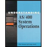 Understanding AS/ 400 System Operations