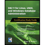 Db2 for LINUX, UNIX, and Windows Database