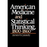 American Medicine and Stat Thinking