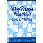 Group Process Made Visable  The Use of Art in Group Therapy