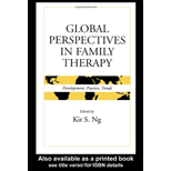 Global Perspectives in Family Therapy