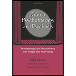 Drama, Psychotherapy and Psychosis