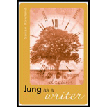 Jung as a Writer