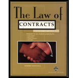 Law of Contracts  Pearls of Wisdom