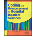 Coding and Reimbursement for Hospital Inpatient Services