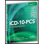 ICD 10 PCs 2014 Applied   With Access