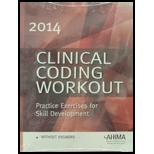 Clinical Coding Workout Without Answers