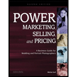 Power Marketing, Selling and Pricing