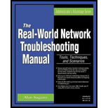 Real World Network Troubleshooting Manual  With CD