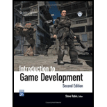 Introduction to Game Development   With CD