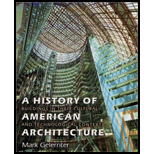 History of American Architecture  Buildings in Their Cultural and Technological Context