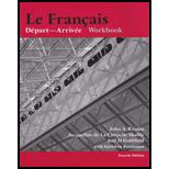 Le Francais Text and Workbook Set