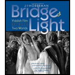 Bridge of Light Yiddish Film between Two Worlds