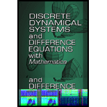 Discrete Dynamical System and Difference