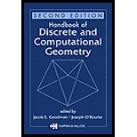 Handbook of Discrete and Computational Geometry