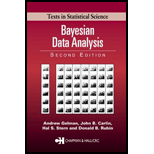 Bayesian Data Analysis