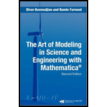 Art of Modeling in Science and Engineering with Mathematica,