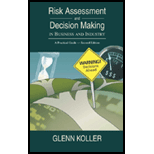 Risk Assessment and Decision and Industry