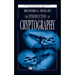 Introduction to Cryptography