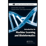 Machine Learning and Bioinformatics