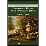 Combinatorial Methods