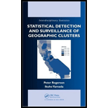 Stat. Detection and Surveillance Of