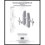 Introduction to CATIA V5, Release 12n (A Hands On Tutorial Approach)