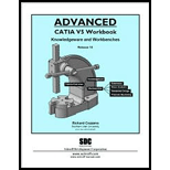 Advanced Catia V5 Workbook, Rel. 16