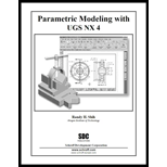 Parametric Modeling With Ugs Nx 4