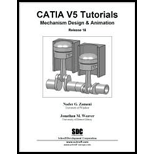 CATIA V5 Tutorials Mechanism Design and Animation