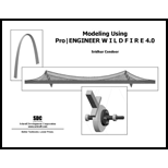 Modeling Using Pro/ENGINEER Wildfire 4. 0