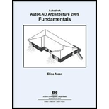 Autodesk AutoCAD Architecture 2009 Fundamentals